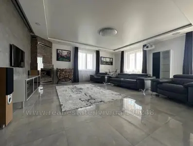 Оренда квартира, Вашингтона Дж. вул., Львів, Сихівський район, id 5921950