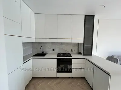 Купити квартиру, Роксоляни вул., Львів, Залізничний район, id 5915945