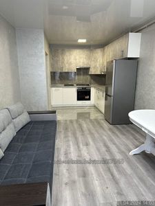Rent an apartment, Zamarstinivska-vul, Lviv, Shevchenkivskiy district, id 4472305