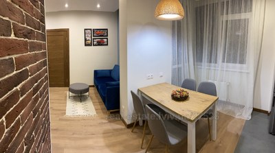 Rent an apartment, Lukasha-M-vul, 4В, Lviv, Frankivskiy district, id 4559348
