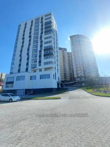 Buy an apartment, Berezhanska-vul, Lviv, Sikhivskiy district, id 4529315