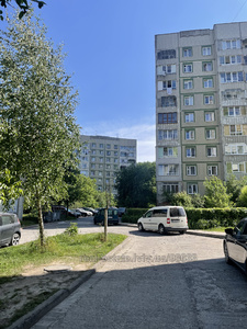 Buy an apartment, Hruschovka, Osvicka-vul, Lviv, Sikhivskiy district, id 4595072