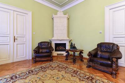 Rent an apartment, Austrian, Geroiv-Maidanu-vul, Lviv, Frankivskiy district, id 4451536