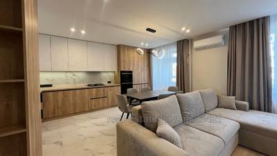 Rent an apartment, Austrian, Zelena-vul, Lviv, Frankivskiy district, id 4494642