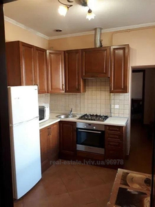 Rent an apartment, Gorodocka-vul, Lviv, Zaliznichniy district, id 4455021
