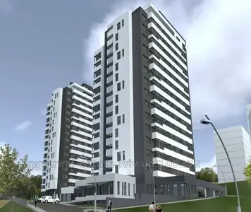 Купить квартиру, Очеретяная ул., 29, Львов, Шевченковский район, id 5914611