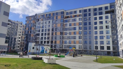 Buy an apartment, Pimonenka-M-vul, 7, Lviv, Sikhivskiy district, id 4315750