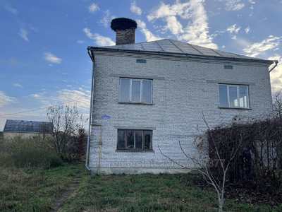 Buy a house, Home, Центральна, Stavchany, Pustomitivskiy district, id 4173540