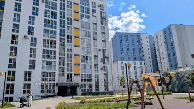 Купити квартиру, Гніздовського Я. вул., Львів, Залізничний район, id 5918218
