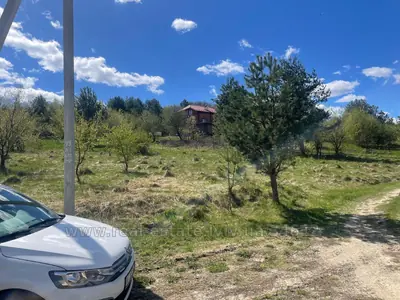 Купить участок, под застройку, Завадив, Жовковский район, id 5915252