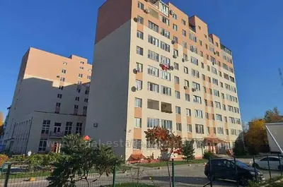 Buy an apartment, сухомлинського, Vinniki, Lvivska_miskrada district, id 5928850