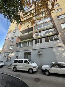 Купити квартиру, Володимира Великого вул., Львів, Франківський район, id 5908364