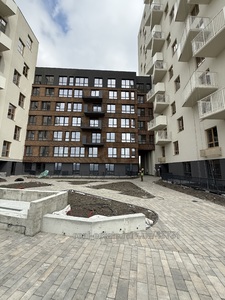 Купити квартиру, Щурата В. вул., Львів, Шевченківський район, id 5767776