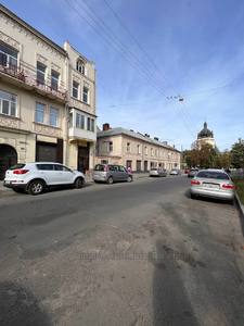 Commercial real estate for sale, Storefront, Khmelnickogo-B-vul, Lviv, Galickiy district, id 4490096