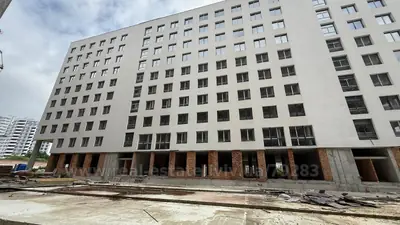 Купить гараж, Трускавецкая ул., Львов, Франковский район, id 5912999