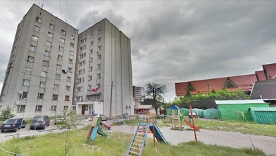 Buy an apartment, Czekh, Vagonna-vul, Lviv, Frankivskiy district, id 4280317