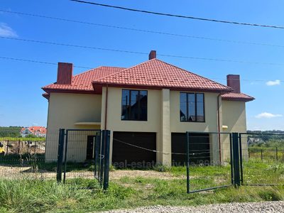 Купити будинок, Малечковичі, Пустомитівський район, id 5910650