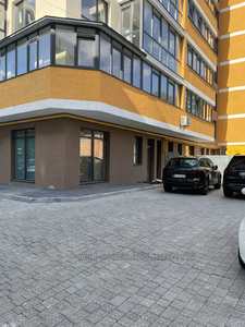 Commercial real estate for rent, Non-residential premises, Patona-Ye-vul, Lviv, Zaliznichniy district, id 4513957