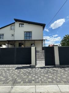 Buy a house, Home, Князя Святослава, Zimna Voda, Pustomitivskiy district, id 4564373