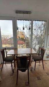 Buy an apartment, Hruschovka, Okruzhna-vul, 31, Lviv, Frankivskiy district, id 4274392