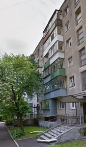 Buy an apartment, Hruschovka, Kerchenska-vul, Lviv, Lichakivskiy district, id 4313982