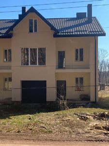 Buy a house, Cottage, Небесної Сотні, Zimna Voda, Pustomitivskiy district, id 4420449
