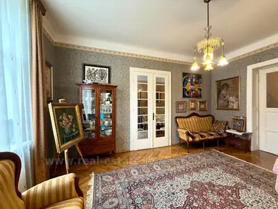 Buy an apartment, Austrian luxury, Stecka-Ya-vul, 8, Lviv, Galickiy district, id 5915364