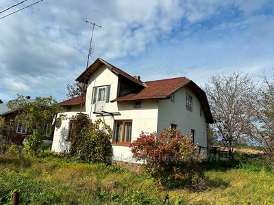 Buy a house, Home, Шевченка, Dovge, Striyskiy district, id 4086341