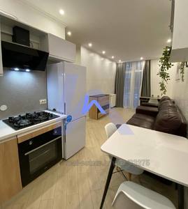 Rent an apartment, Striyska-vul, Lviv, Sikhivskiy district, id 4407939