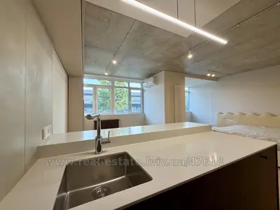 Купити квартиру, Зелена вул., Львів, Сихівський район, id 5791723