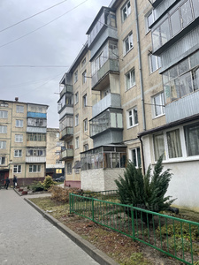 Buy an apartment, Hruschovka, Vigovskogo-I-vul, Lviv, Zaliznichniy district, id 4521057