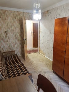 Rent an apartment, Hruschovka, Gorodocka-vul, Lviv, Zaliznichniy district, id 4339350