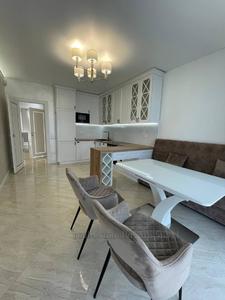 Rent an apartment, Knyagini-Olgi-vul, Lviv, Frankivskiy district, id 4531251