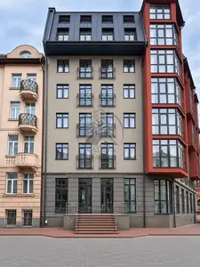 Commercial real estate for rent, Business center, Geroyiv-UPA-vul, Lviv, Frankivskiy district, id 5923948
