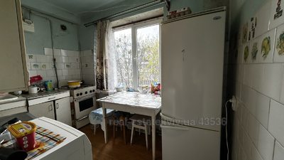 Buy an apartment, Hruschovka, Signivka-vul, 9, Lviv, Zaliznichniy district, id 4090617