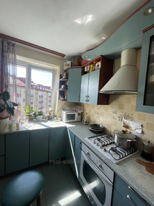 Buy an apartment, Hruschovka, Osvicka-vul, Lviv, Sikhivskiy district, id 4595073