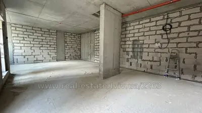 Купити комерційну нерухомість, Володимира Великого вул., Львів, Франківський район, id 5915984
