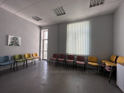 Commercial real estate for rent, Business center, Shpitalna-vul, Lviv, Galickiy district, id 4438372