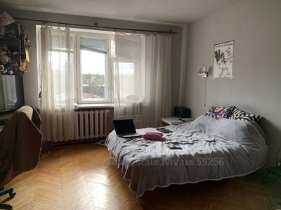 Buy an apartment, Czekh, Pogulyanka-vul, Lviv, Lichakivskiy district, id 4516594