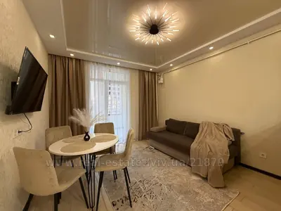 Buy an apartment, Gorodnicka-vul, Lviv, Shevchenkivskiy district, id 5929619