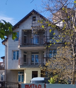 Buy a house, Home, Kravchenko-U-vul, 20, Lviv, Frankivskiy district, id 4345087
