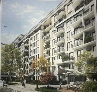 Купити квартиру, Очеретяна вул., Львів, Франківський район, id 5917384