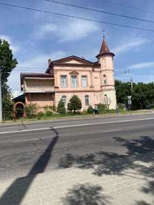 Buy an apartment, Building of the old city, Kulparkivska-vul, Lviv, Frankivskiy district, id 4583505