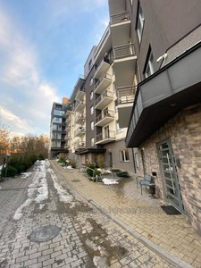 Commercial real estate for rent, Residential complex, Cheremshini-M-vul, Lviv, Lichakivskiy district, id 4506487