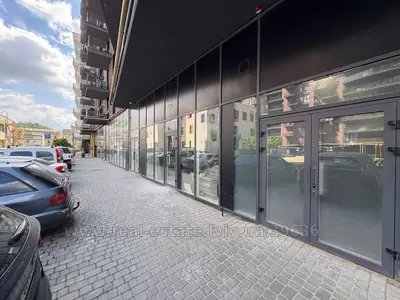 Commercial real estate for rent, Storefront, Zamarstinivska-vul, Lviv, Shevchenkivskiy district, id 5923328