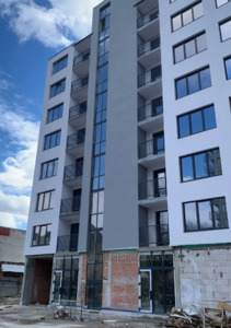 Buy an apartment, Perfeckogo-L-vul, Lviv, Frankivskiy district, id 4521341