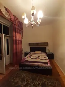 Аренда квартира, Архипенко А. ул., Львов, Галицкий район, id 5919625