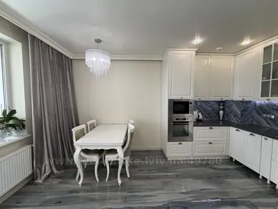 Купить квартиру, Стрыйская ул., Львов, Франковский район, id 5912084