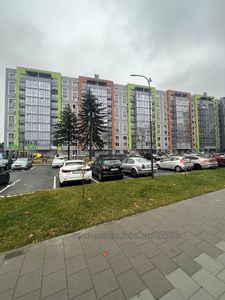 Buy an apartment, Ugorska-vul, Lviv, Sikhivskiy district, id 4243442