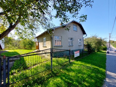 Buy a house, Home, І.Франка, Morshin, Striyskiy district, id 4030140